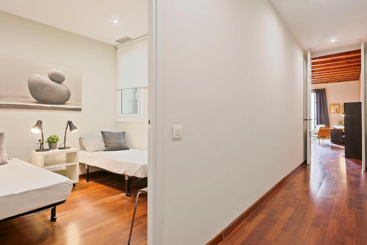 My Space Barcelona - Newly Renovated Apartment In Gracia For Families And Executives Dış mekan fotoğraf