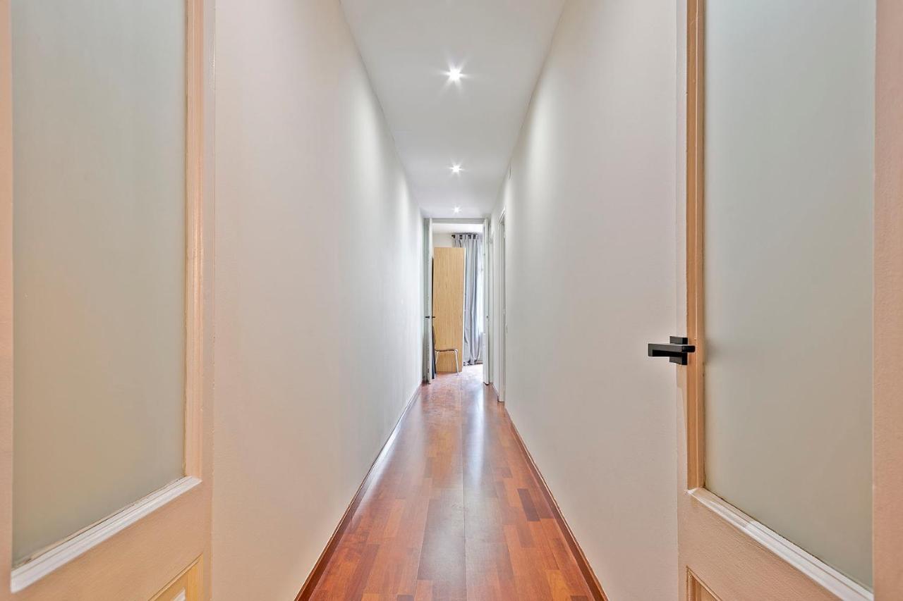 My Space Barcelona - Newly Renovated Apartment In Gracia For Families And Executives Dış mekan fotoğraf