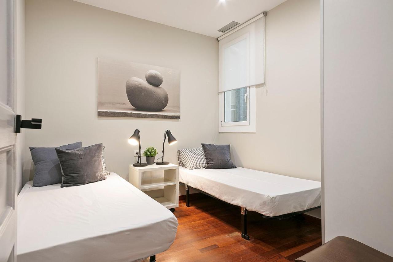 My Space Barcelona - Newly Renovated Apartment In Gracia For Families And Executives Dış mekan fotoğraf